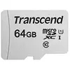 Image de 300S - Carte mémoire flash - 64 Go - UHS-I U1 / Class10 - microSDXC