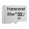 Image de Transcend 32GB UHS-I U1 microSD w/o Adapter
