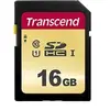 Image de 500S - Carte mémoire flash - 16 Go - UHS-I U1 / Class10 - SDHC UHS-I