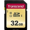 Image de 500S - Carte mémoire flash - 32 Go - UHS-I U1 / Class10 - SDHC UHS-I