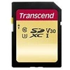 Image de 500S - Carte mémoire flash - 128 Go - Video Class V30 / UHS-I U3 / Class10 - SDXC UHS-I
