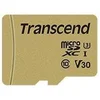 Image de 500S - Carte mémoire flash (adaptateur microSDXC vers SD inclus(e)) - 64 Go - Video Class V30 / UHS-I U3 / Class10 - microSDXC