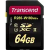 Image de 700S - Carte mémoire flash - 64 Go - Video Class V90 / UHS-II U3 / Class10 - SDXC UHS-II