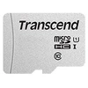 Image de 300S - Carte mémoire flash (adaptateur inclus(e)) - 16 Go - UHS-I U1 / Class10 - microSDHC UHS-I