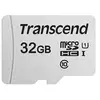 Image de 300S - Carte mémoire flash (adaptateur inclus(e)) - 32 Go - UHS-I U1 / Class10 - microSDHC UHS-I