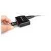Image de RDF9 - Lecteur de carte - tout-en-un (SDHC UHS-I, SDXC UHS-I, microSDHC UHS-I, microSDXC UHS-I, SDHC UHS-II, SDXC UHS-II, CF UDMA) - USB 3.1 Gen 1