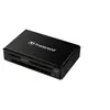 Image de RDF8K2 - Lecteur de carte (SDHC, SDHC UHS-I, SDXC, SDXC UHS-I, microSDHC, microSDHC UHS-I, microSDXC, microSDXC UHS-I, CF) - USB 3.1 Gen 1