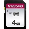 Image de Carte SDHC 4 GB Premium 300S TS4GSDC300S Class 10, UHS-I, UHS-Class 1