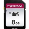 Image de Premium 300S Carte SDHC 8 GB Class 10, UHS-I, UHS-Class 1