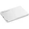 Image de StoreJet 25C3S - Disque dur - 1 To - externe (portable) - 2.5" - USB 3.1 Gen 1 (USB-C connecteur) - argent