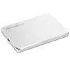 Image de StoreJet 25C3S - Disque dur - 2 To - externe (portable) - 2.5" - USB 3.1 Gen 1 (USB-C connecteur) - argent