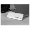 Image de ESD240C - SSD - 480 Go - externe (portable) - M.2 - USB 3.1 Gen 2 (USB-C connecteur) - argent