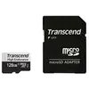Image de 350V - Carte mémoire flash (adaptateur SD inclus(e)) - 128 Go - UHS-I U1 / Class10 - microSDXC UHS-I
