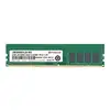 Image de Transcend 16GB JM DDR4 2666Mhz U-DIMM 2Rx8 1Gx8 CL