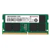 Image de JetRAM - DDR5 - module - 32 Go - DIMM 288 broches - 4800 MHz / PC5-38400 - CL40 - 1.1 V - mémoire sans tampon - on-die ECC