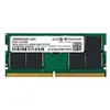 Image de JetRAM - DDR5 - module - 32 Go - SO DIMM 262 broches - 4800 MHz / PC5-38400 - CL40 - 1.1 V - mémoire sans tampon - on-die ECC