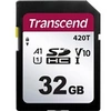 Image de - Carte mémoire flash - 32 Go - UHS-I / Class10 - SDHC UHS-I