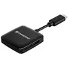 Image de RDC3 - Lecteur de carte (microSD, microSDHC UHS-I, microSDXC UHS-I, SD, SDHC UHS-I, SDXC UHS-I) - USB-C 3.2 Gen 1