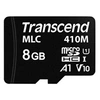 Image de 410M - Carte mémoire flash - 8 Go - A1 / Video Class V10 / UHS-I U1 / Class10 - microSDHC UHS-I