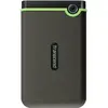 Image de StoreJet 25M3 - Disque dur - 4 To - externe (portable) - 2.5" - USB 3.1 Gen 1 - AES - gris de fer