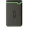 Image de StoreJet 25M3C - Disque dur - 4 To - externe (portable) - 2.5" - USB 3.1 Gen 1 - gris de fer