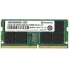 Image de JetRAM - DDR4 - module - 32 Go - SO DIMM 260 broches - 3200 MHz / PC4-25600 - CL22 - 1.2 V - mémoire sans tampon - non ECC