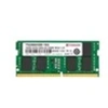 Image de JetRAM - DDR4 - module - 8 Go - SO DIMM 260 broches - 3200 MHz / PC4-25600 - CL22 - 1.2 V - mémoire sans tampon - non ECC