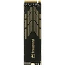 Image de 240S - SSD - 500 Go - interne - M.2 2280 (recto-verso) - PCIe 4.0 x4 (NVMe)