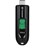 Image de Clé USB JetFlash 790C 256 Go Noir - Type USB-C
