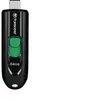 Image de Clé USB JetFlash 790C 64 Go Noir - Type USB-C