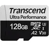 Image de 340S - Carte mémoire flash - 128 Go - A2 / Video Class V30 / UHS-I U3 / Class10 - microSDXC
