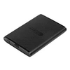 Image de ESD270C - SSD - 500 Go - externe (portable) - USB 3.1 Gen 2 - AES 256 bits - noir