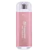 Image de ESD300 - SSD - 512 Go - externe (portable) - USB 3.2 Gen 2x1 (USB-C connecteur) - rose
