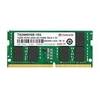 Image de Branded - DDR4 - module - 8 Go - SO DIMM 260 broches - 3200 MHz / PC4-25600 - CL22 - 1.2 V - mémoire sans tampon - non ECC