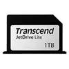 Image de Jetdrive ts1tjdl330 1to 95mo/s imperméable usb 3. 0 gris