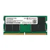 Image de JetRAM - DDR5 - module - 8 Go - SO DIMM 262 broches - 4800 MHz / PC5-38400 - CL40 - 1.1 V - mémoire sans tampon - on-die ECC