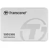Image de SSD230S - SSD - 4 To - interne - 2.5" - SATA 6Gb/s