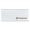 Image de ESD260C - SSD - 250 Go - externe (portable) - USB 3.1 Gen 2 - argent
