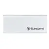 Image de ESD260C - SSD - 500 Go - externe (portable) - USB 3.1 Gen 2 - argent