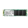 Image de MTS825S - SSD - 500 Go - interne - M.2 2280 - SATA 6Gb/s