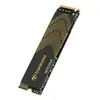 Image de MTE250S - SSD - 2 To - interne - M.2 2280 (recto-verso) - PCIe 4.0 x4 (NVMe)