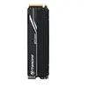 Image de MTE250H - SSD - 2 To - interne - M.2 2280 - PCIe 4.0 x4 (NVMe) - dissipateur de chaleur intégré