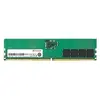 Image de JetRAM - DDR5 - module - 16 Go - DIMM 288 broches - 5600 MHz / PC5-44800 - CL46 - 1.1 V - mémoire sans tampon - on-die ECC
