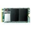 Image de MTE400S - SSD - 256 Go - interne - M.2 2242 - PCIe 3.0 x4 (NVMe)