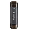 Image de ESD310C - SSD - 256 Go - externe (portable) - USB 3.2 Gen 2x1 (USB-C connecteur) - noir