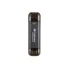 Image de Transcend ESD310C USB Type C/A 512Go