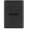 Image de ESD270C - SSD - 2 To - externe (portable) - USB 3.1 Gen 2 (USB-C connecteur) - AES 256 bits - noir