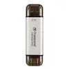 Image de ESD310 - SSD - 1 To - externe (portable) - USB 3.2 Gen 2x1 (USB-C connecteur) - argent