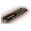 Image de MTE245S - SSD - 500 Go - interne - M.2 2280 (simple face) - PCIe 4.0 x4 (NVMe) - dissipateur de chaleur intégré