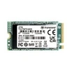Image de TS2TMTE400S - SSD - 2 To - interne - M.2 2242 - PCIe 3.0 x4 (NVMe)